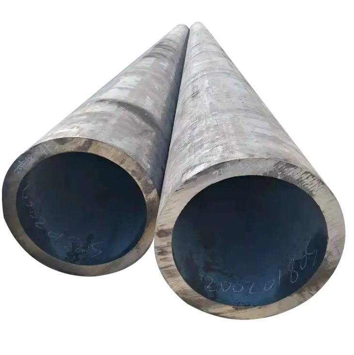 seamless pipe